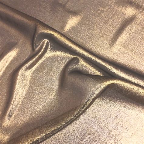 metallic gold fabric australia|fabric with metallic accents.